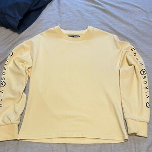 Virus Tech Sweatshirt